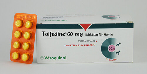 Tolfedine 60 mg