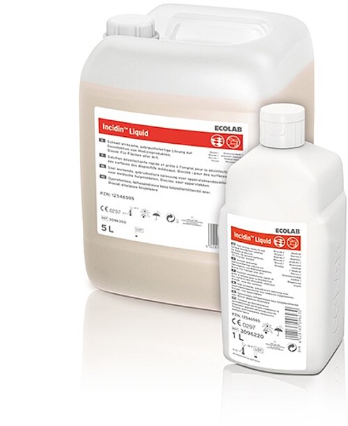Incidin Liquid
