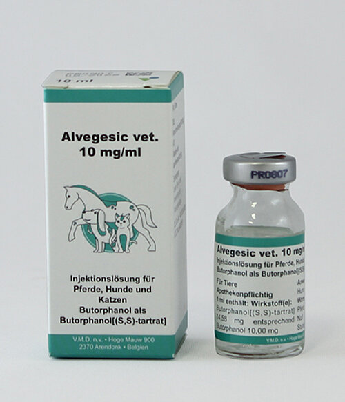 Alvegesic