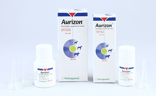 Aurizon