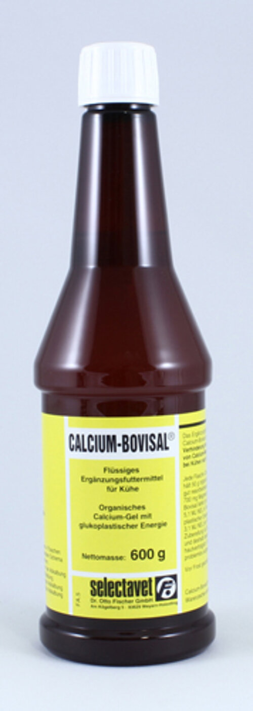 Calcium-Bovisal