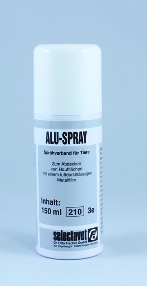 Alu-Spray