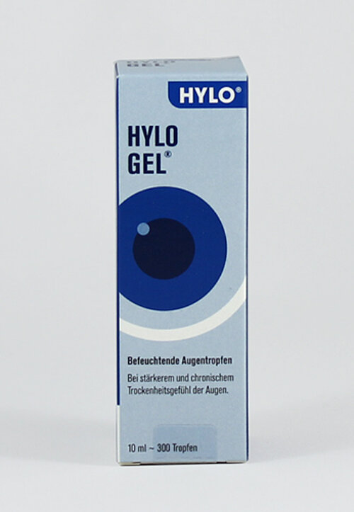Hylo Gel