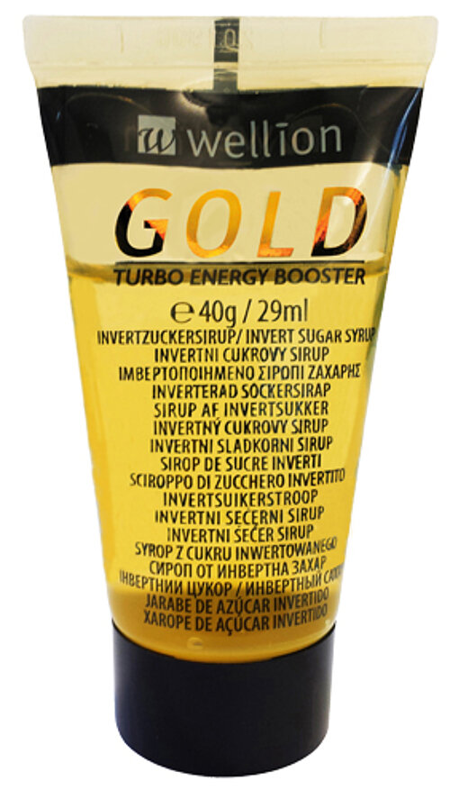 Wellion Gold