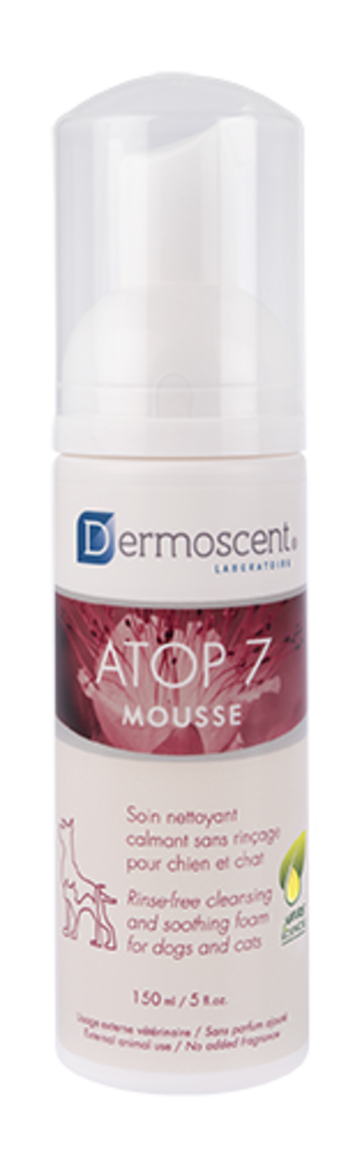 ATOP 7® Mousse