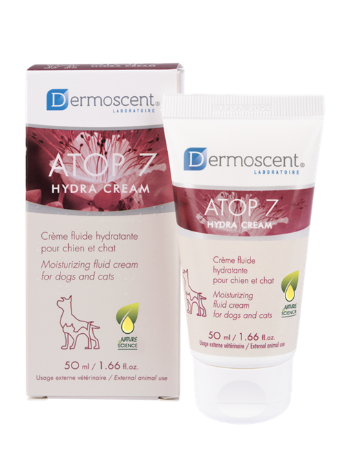 ATOP 7® Hydra Cream