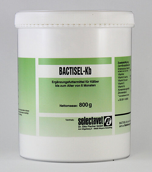 Bactisel-Kb