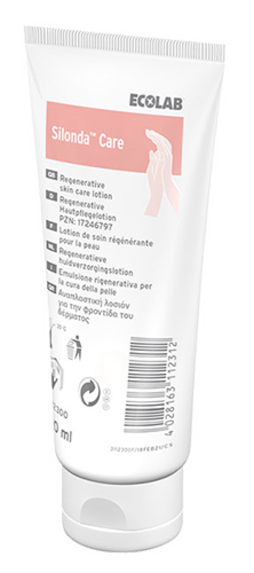 Silonda Care