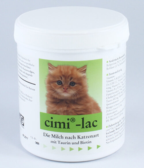 Cimi-lac