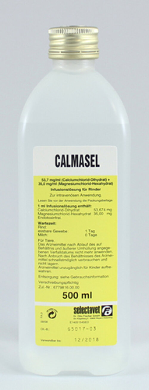 Calmasel