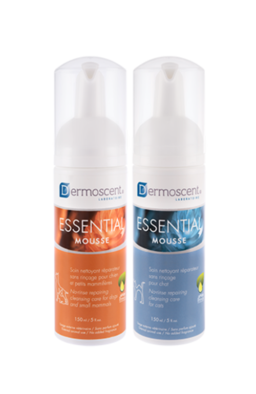 Essential Mousse® Hund & kl. Heimtiere