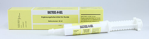 Bactisel-HK-Gel