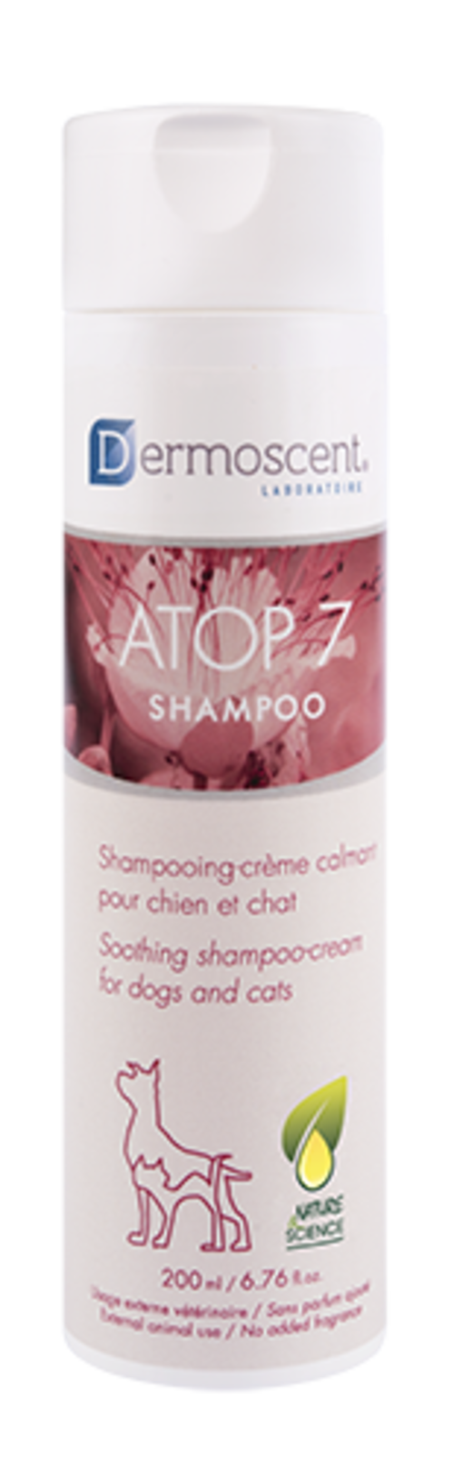 ATOP 7® Shampoo