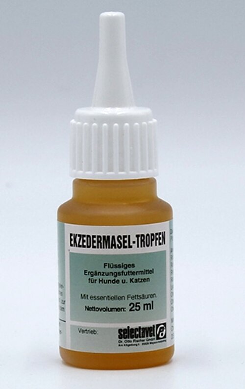 Ekzedermasel-Tropfen