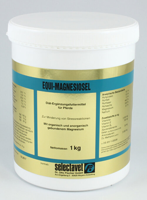 Equi-Magnesiosel