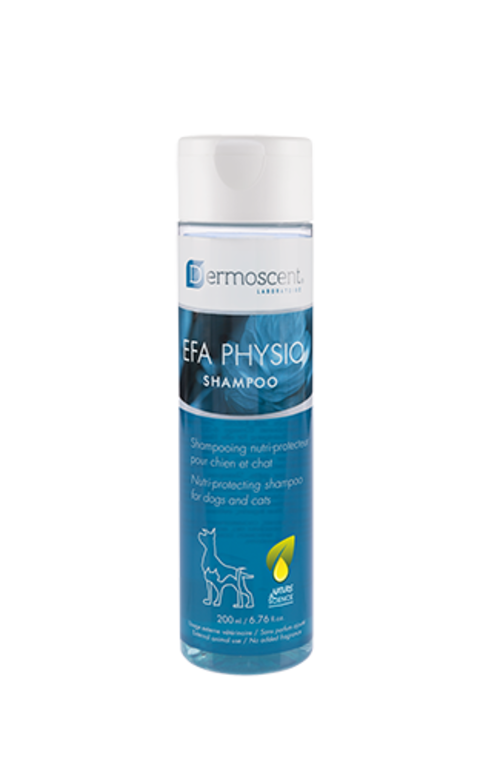 EFA Physio Shampoo