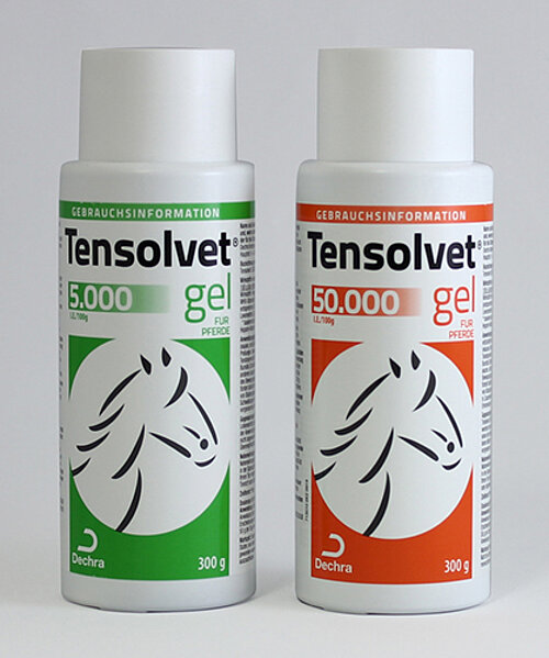 Tensolvet Gel 50000