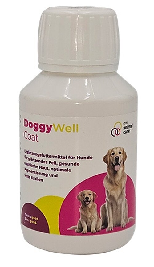 DoggyWell Coat