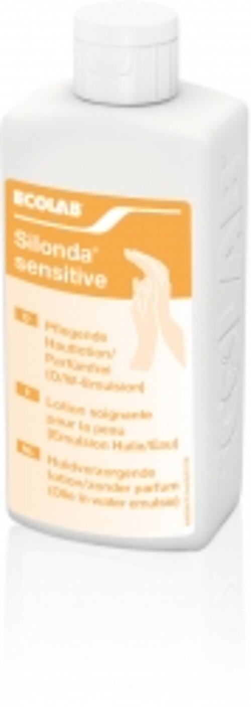 Silonda sensitive