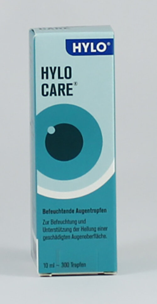 Hylo Care
