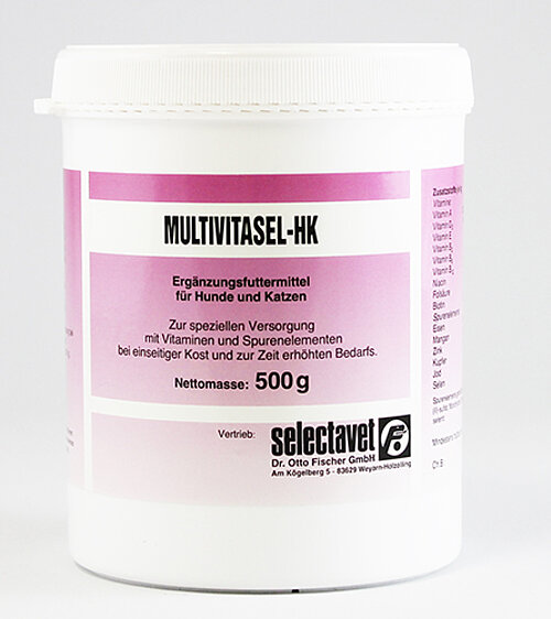 Multivitasel-HK