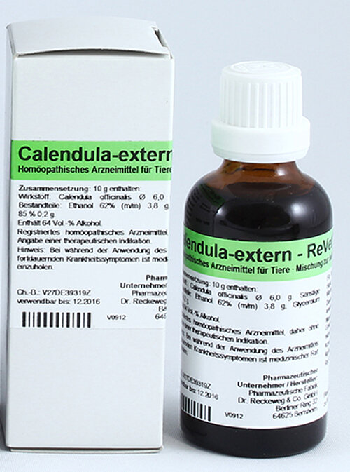 ReVet RV 27 Calendula-extern
