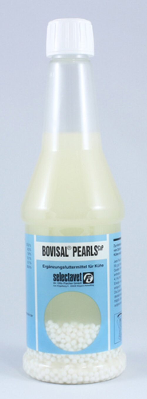 Bovisal-Pearls