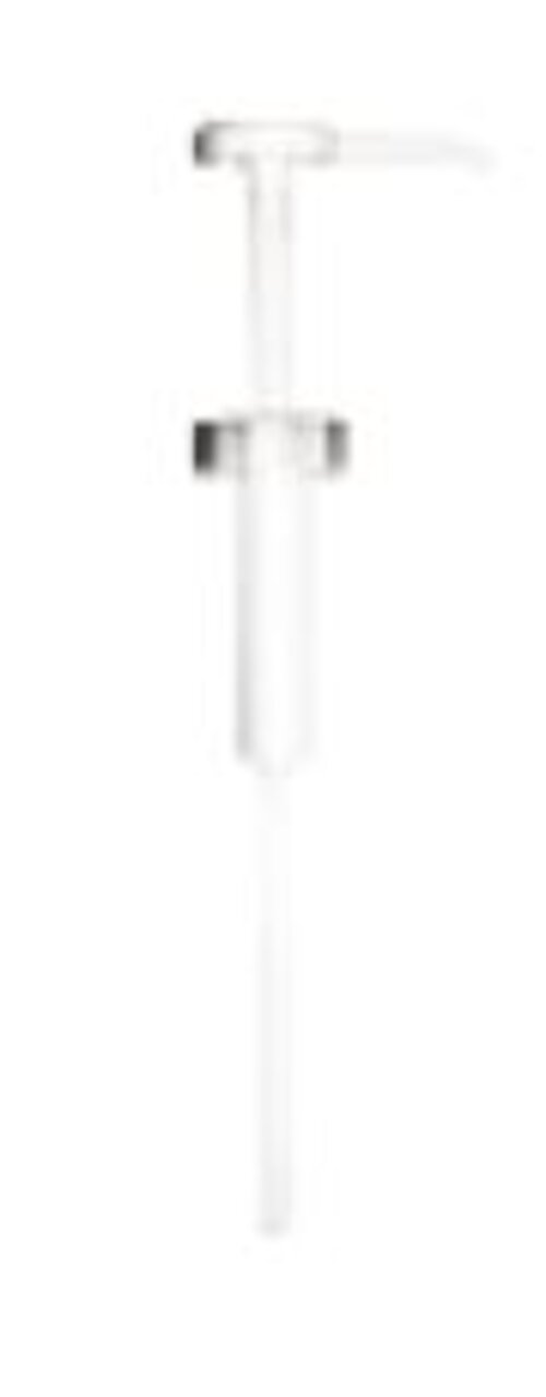 Dosierpumpe für 5/6 L Kanister, 20 ml Hub