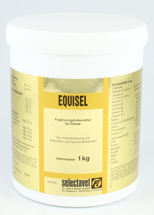 Equisel