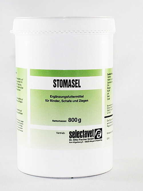 Stomasel