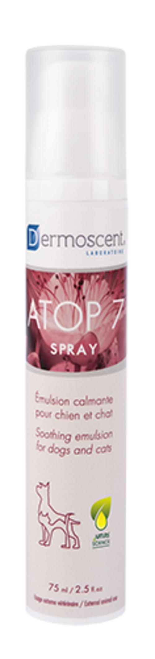 ATOP 7® Spray