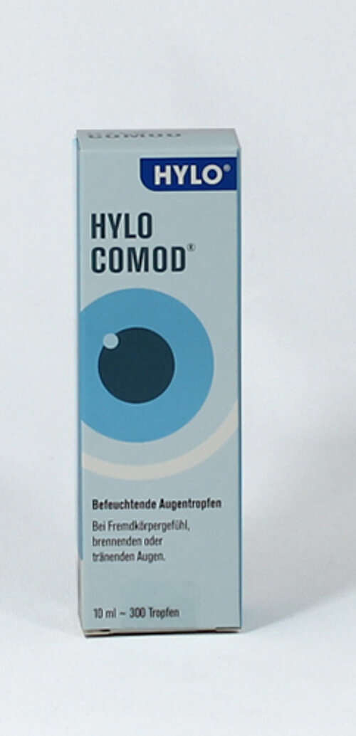 Hylo Comod