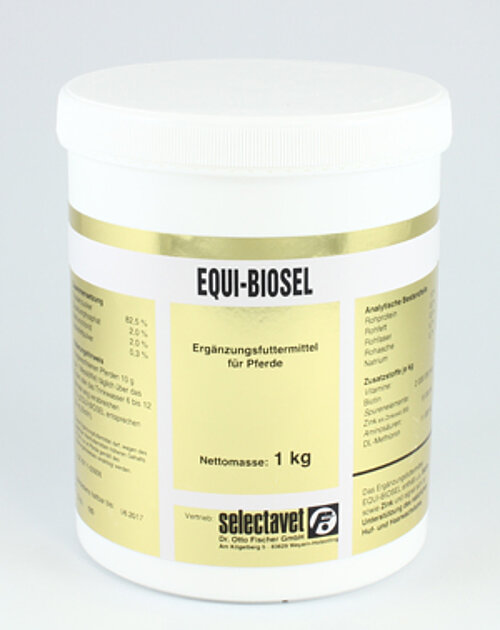 Equi-Biosel
