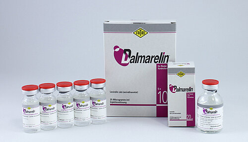 Dalmarelin