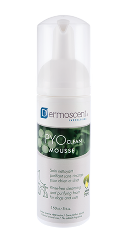 PYOclean® Mousse