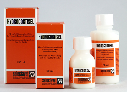 Hydrocortisel