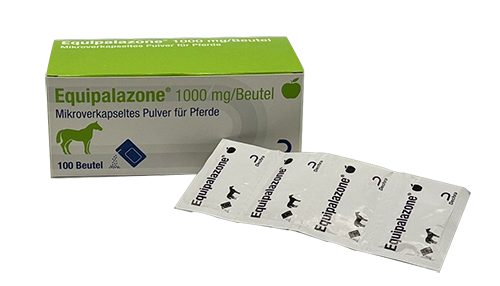 Equipalazone
