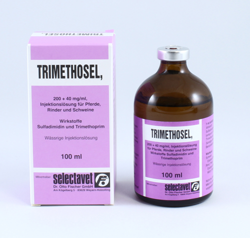 Trimethosel